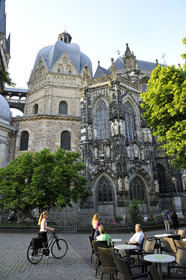 Allemagne, Aachen