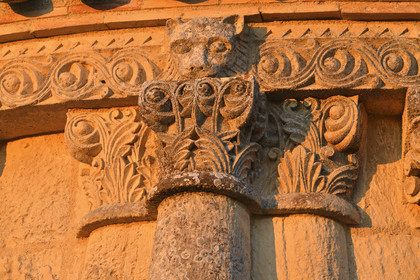 France charente maritime estuaire gironde saintonge talmont sur gironde