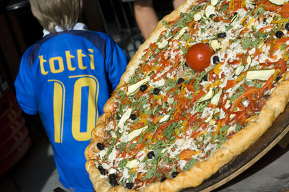 Siena, Toscana, Italia