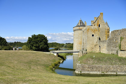 France, Bretagne