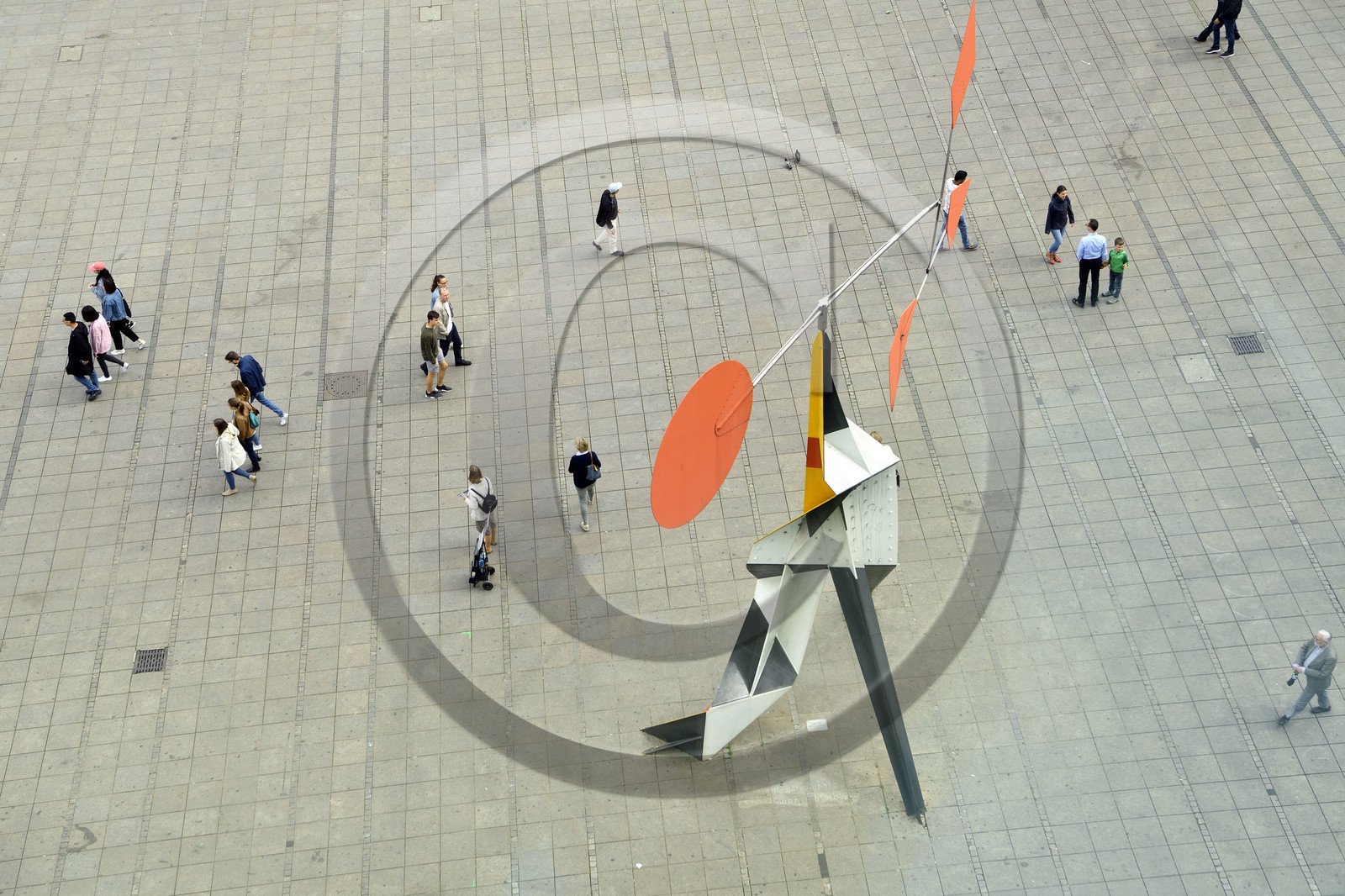 Allemagne, Stuttgart