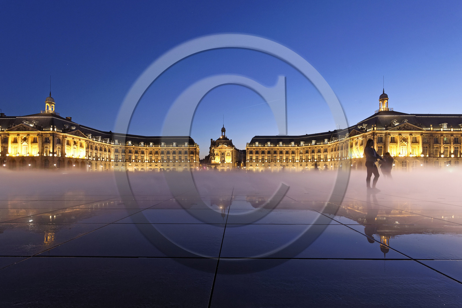 France, Bordeaux