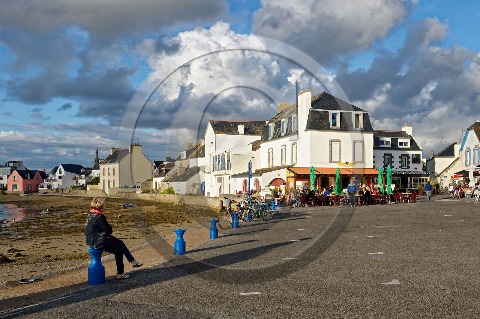 France, Bretagne