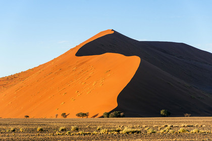 Namibie, Sossusvlei
