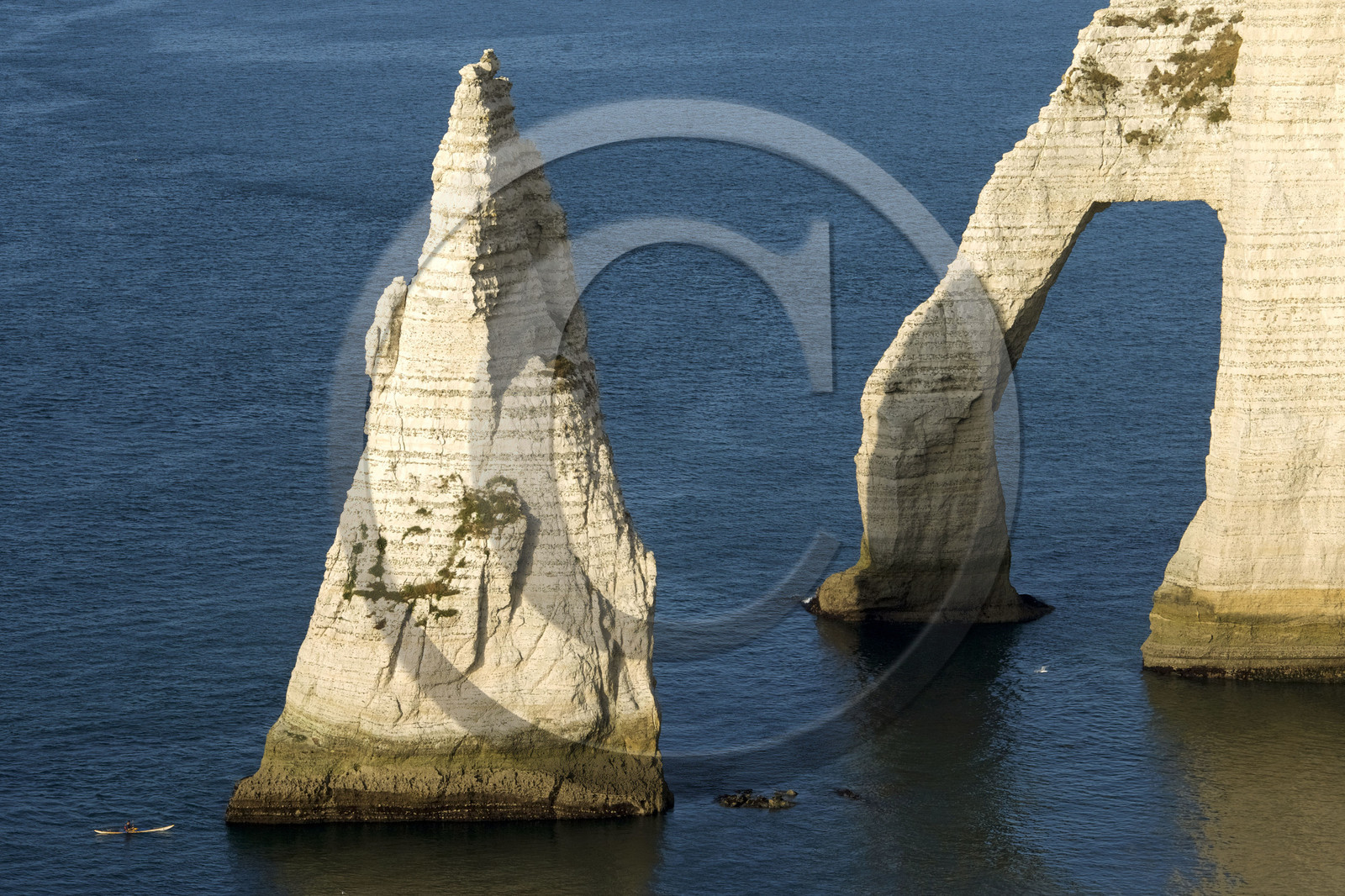 France, Etretat