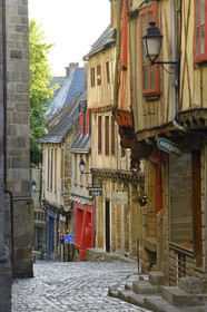 France, Bretagne