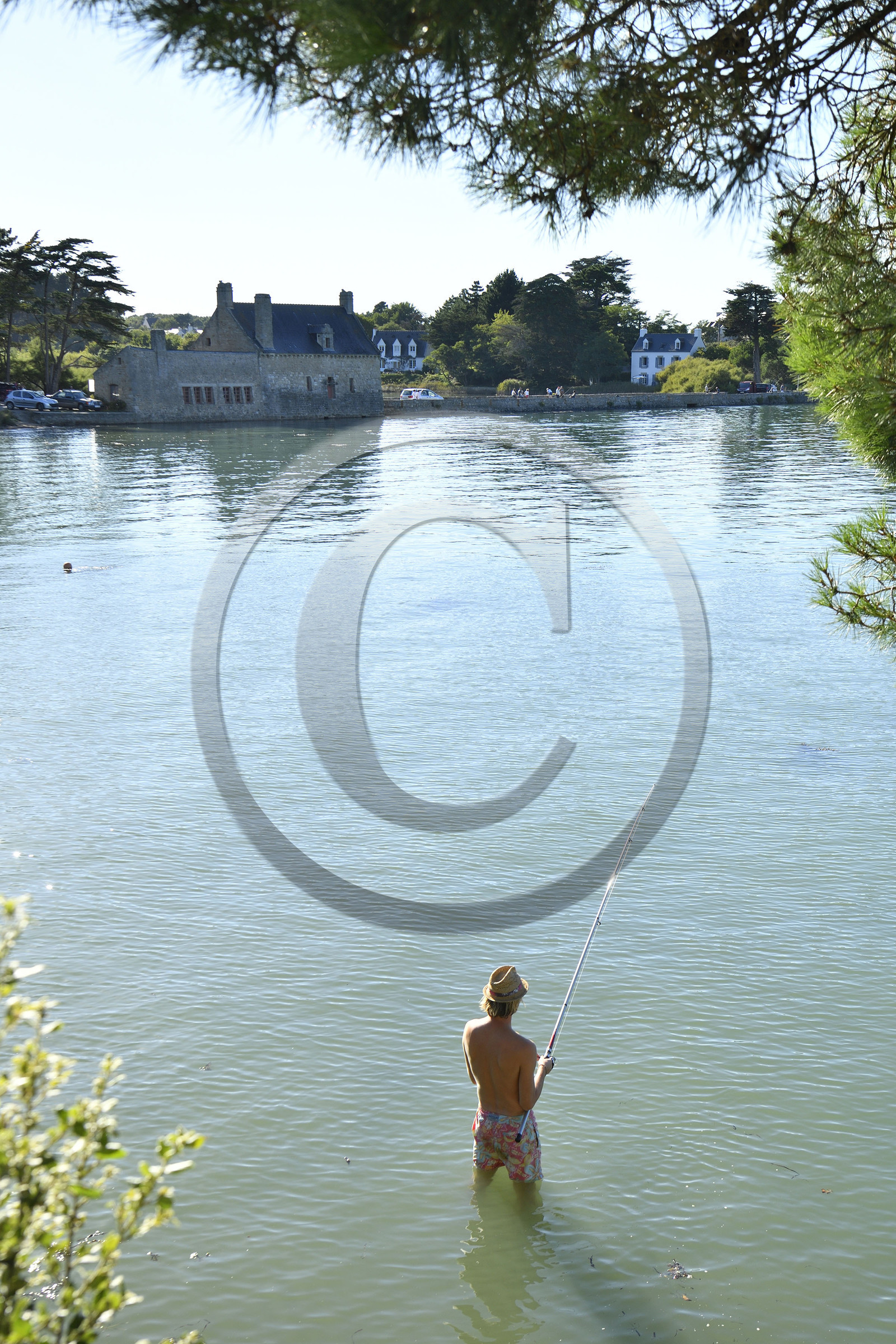 France, Bretagne