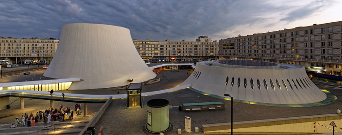France, Le Havre