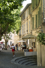 France, Avignon