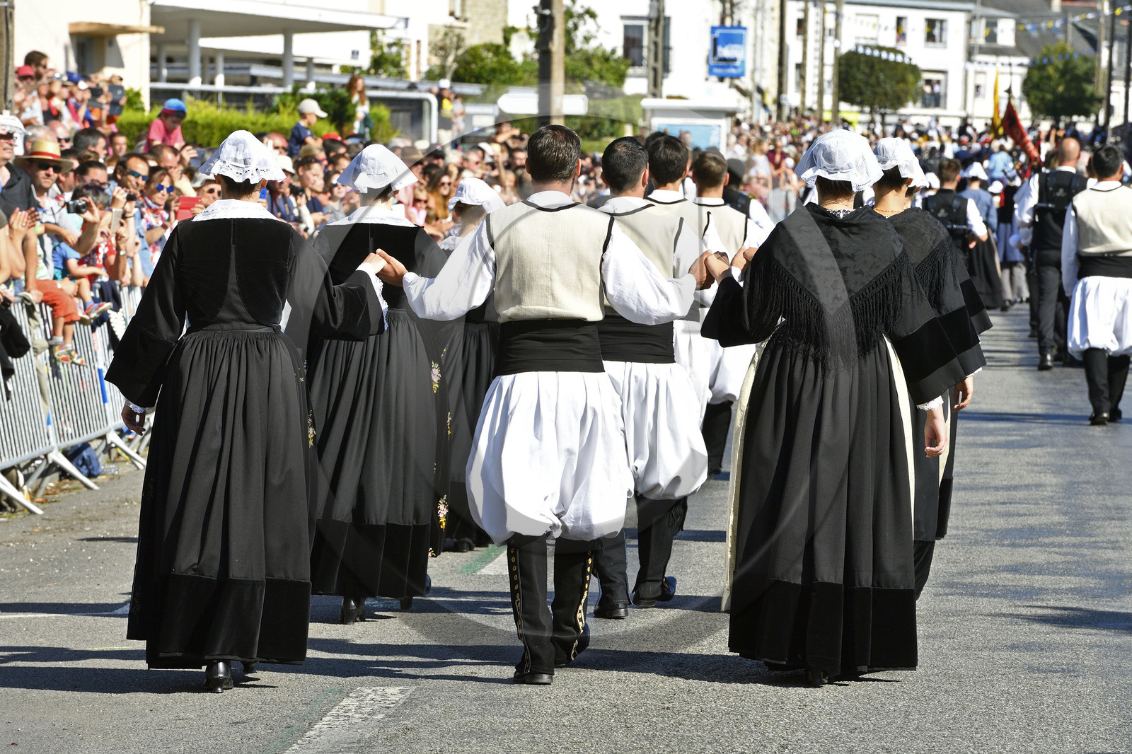 France, Lorient