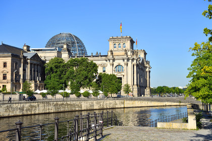 Allemagne, Berlin