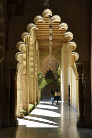 Espagne, Saragosse