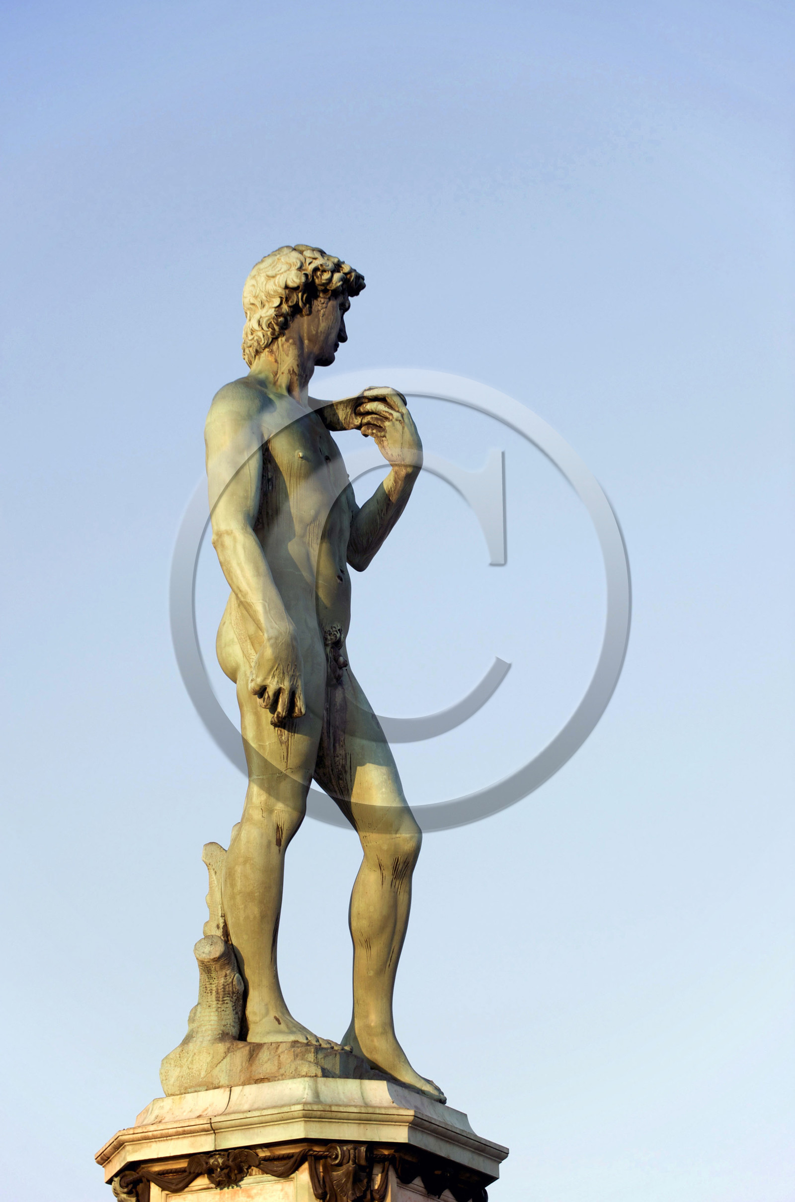 Italie, Firenze