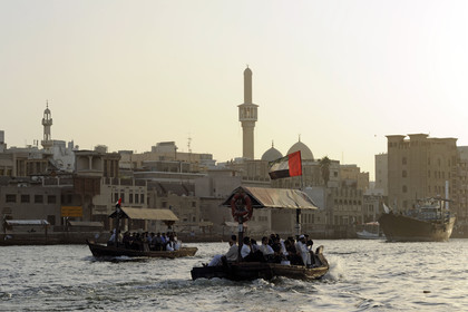 Dubai, E.A.U