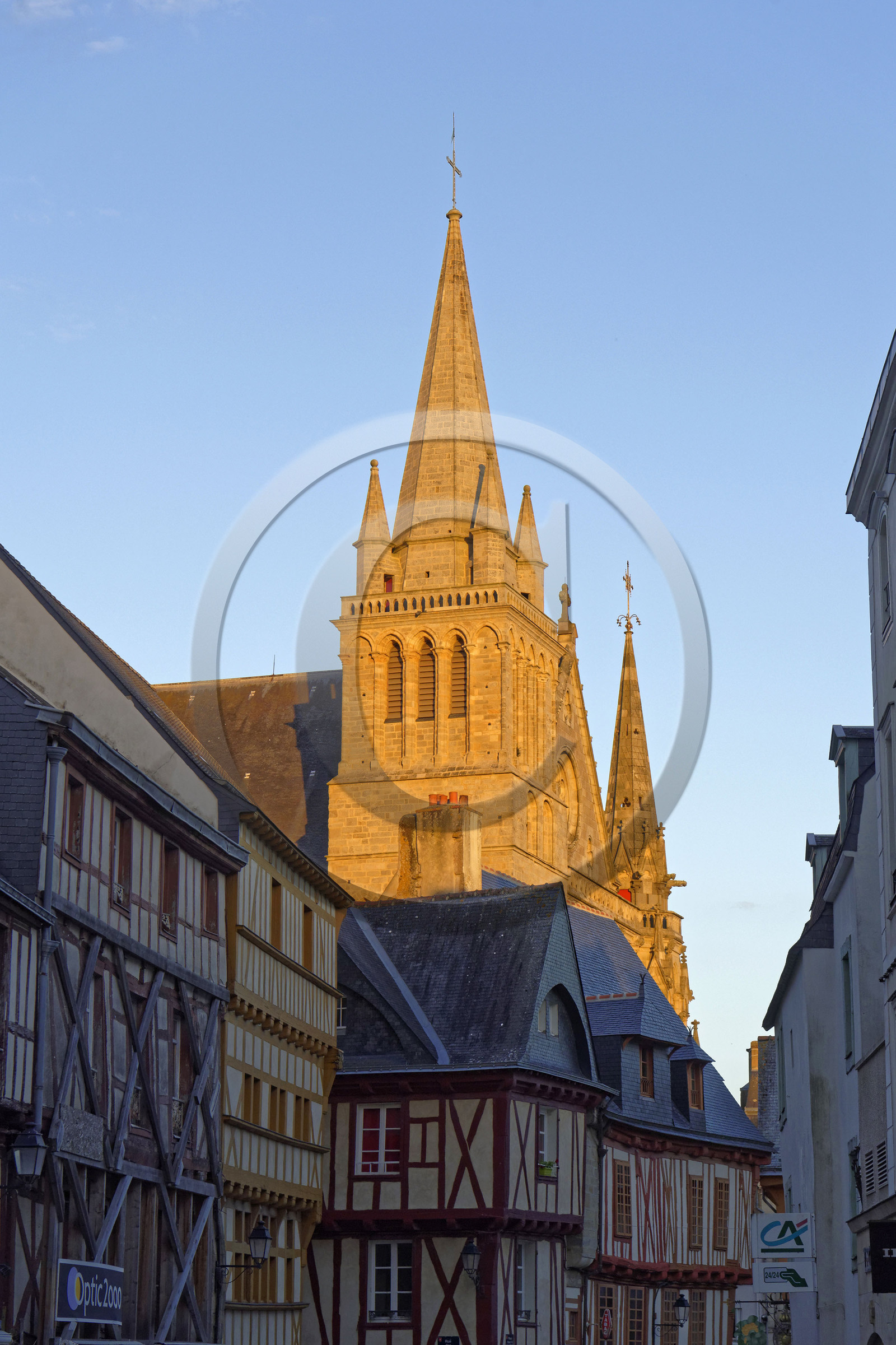 France, Bretagne