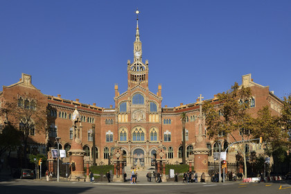 Espagne, Barcelone
