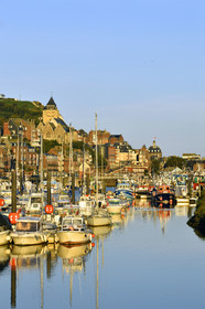 France, Treport