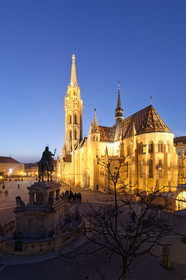 Hongrie, Budapest