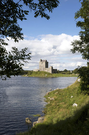Irlande, Dunguaire