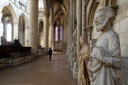 France, Rouen