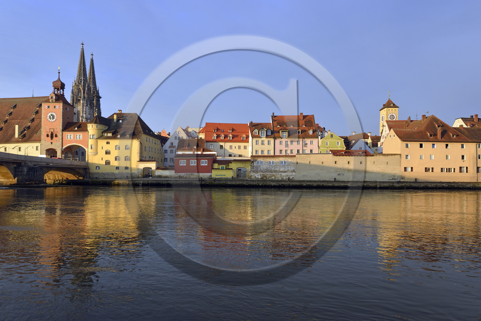 Allemagne, Bamberg
