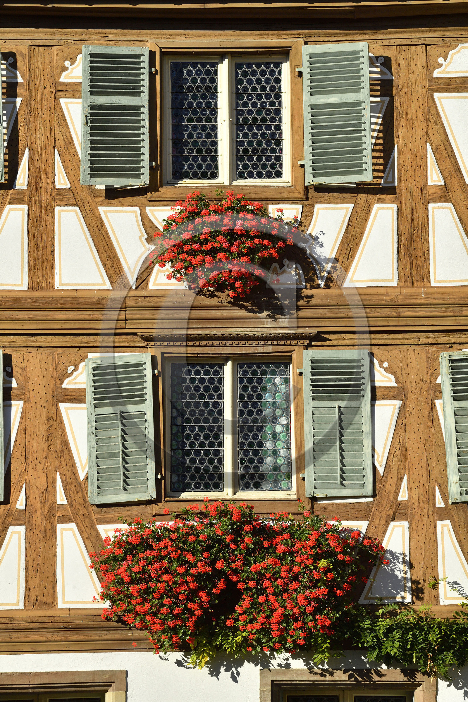 France, Turckheim