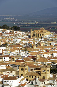 Espagne, Antequera