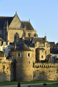 France, Bretagne