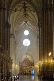 Espagne, Saragosse