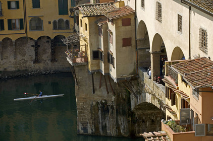 Italie, Firenze