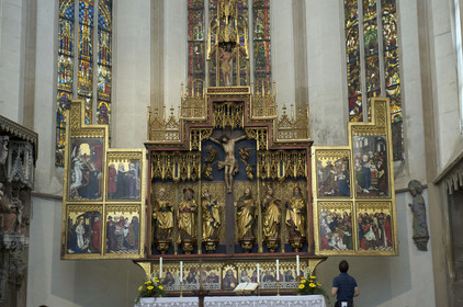 Allemagne, Rothenburg