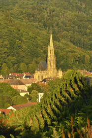 France, Thann