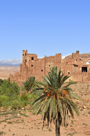 Maroc, Tamdaght