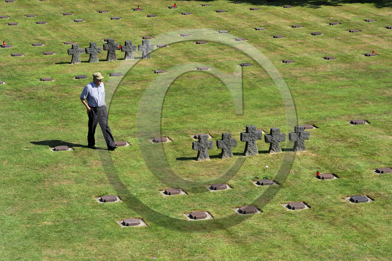 France, debarquement