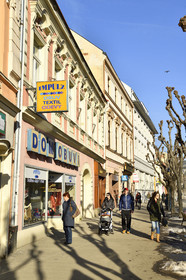 Slovaquie, Trencin