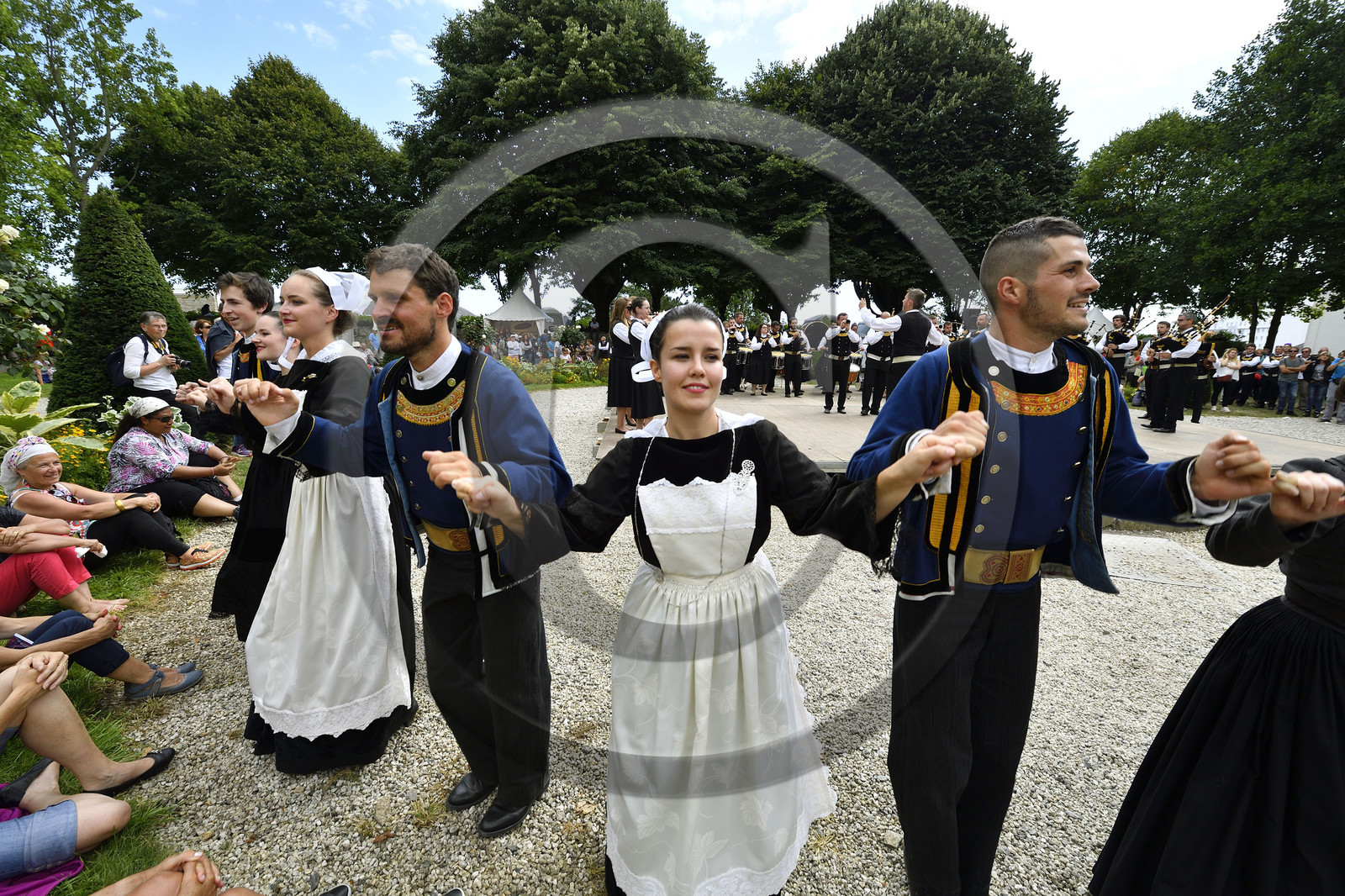 France, Lorient