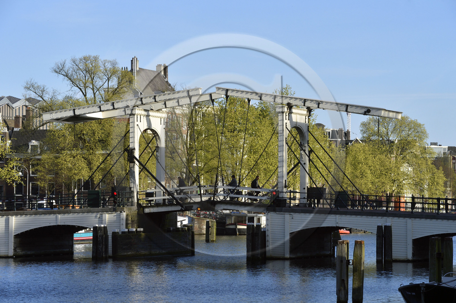 Hollande, Amsterdam