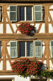 France, Turckheim