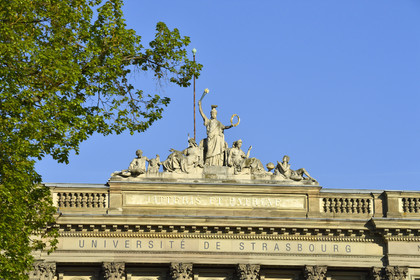 France, Strasbourg