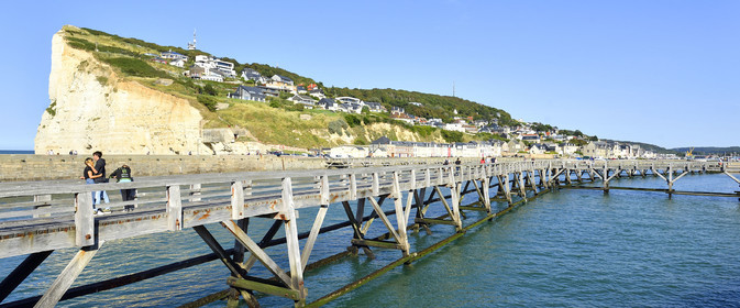 France, Fecamp