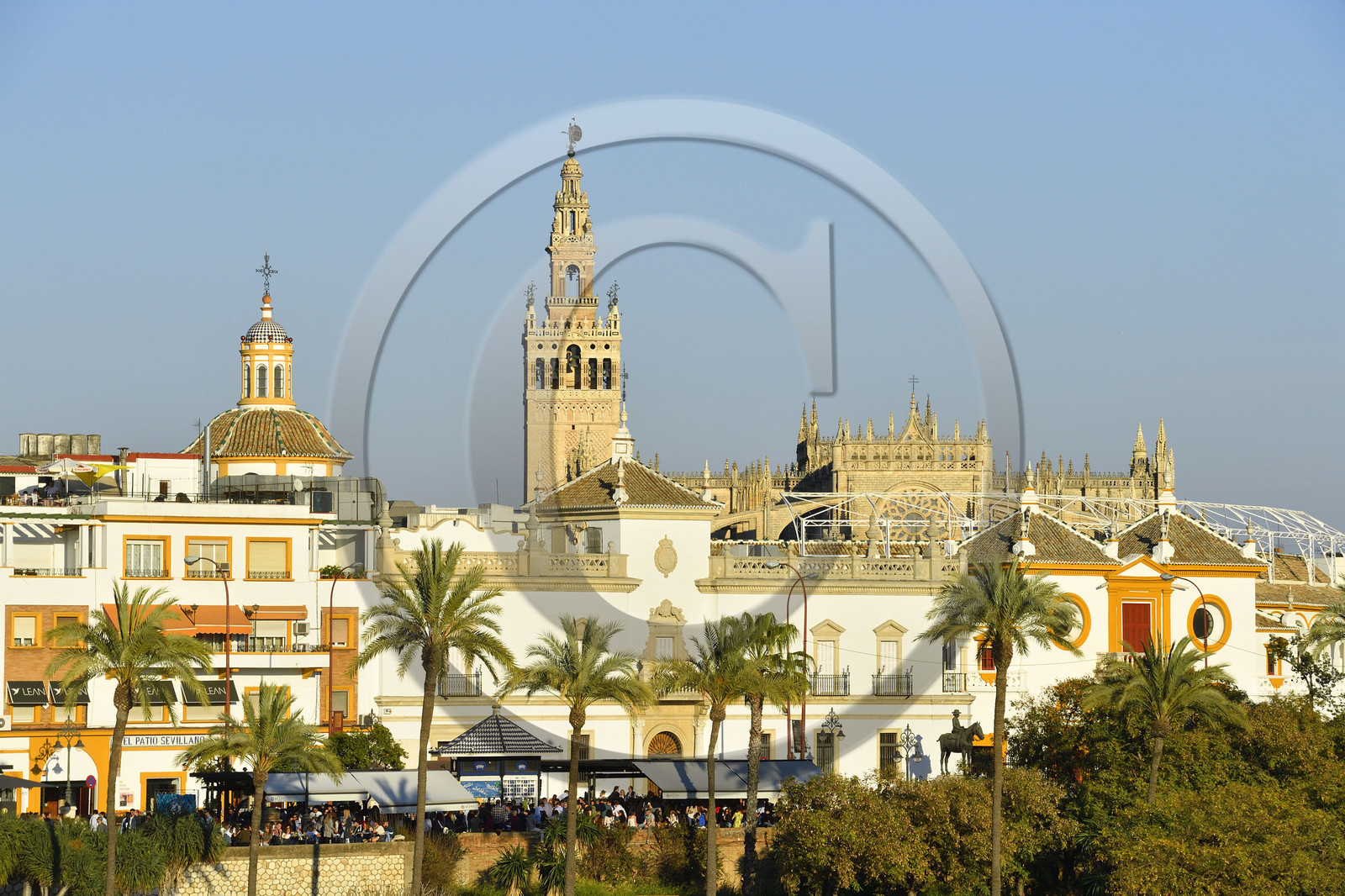 Espagne, Séville