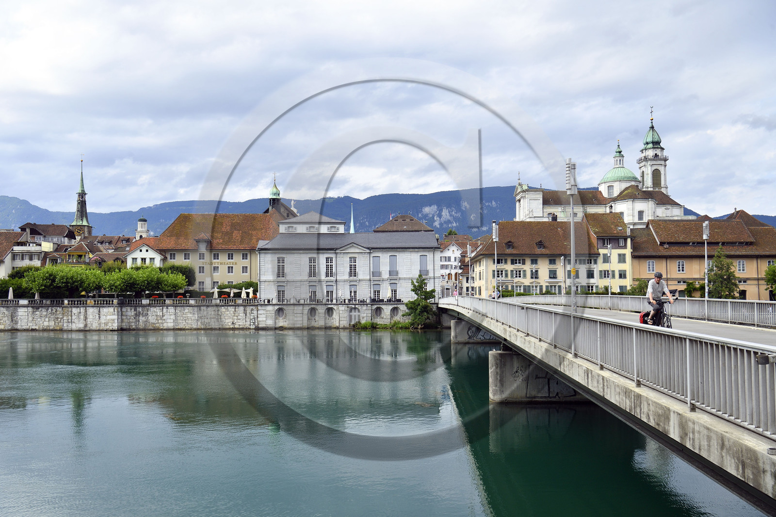 Suisse, Soleure