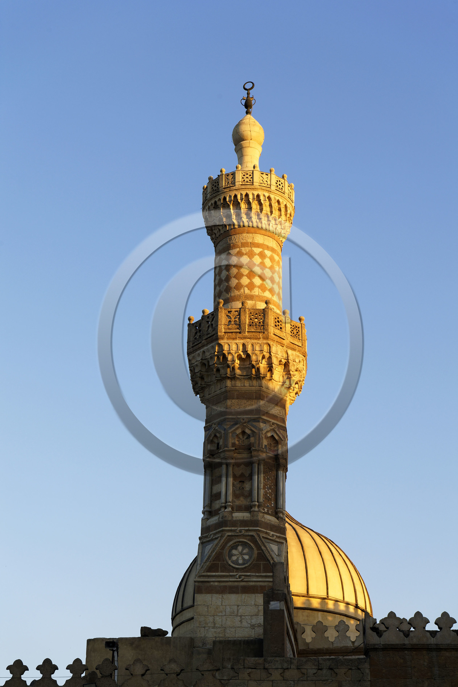 Egypte, Cairo