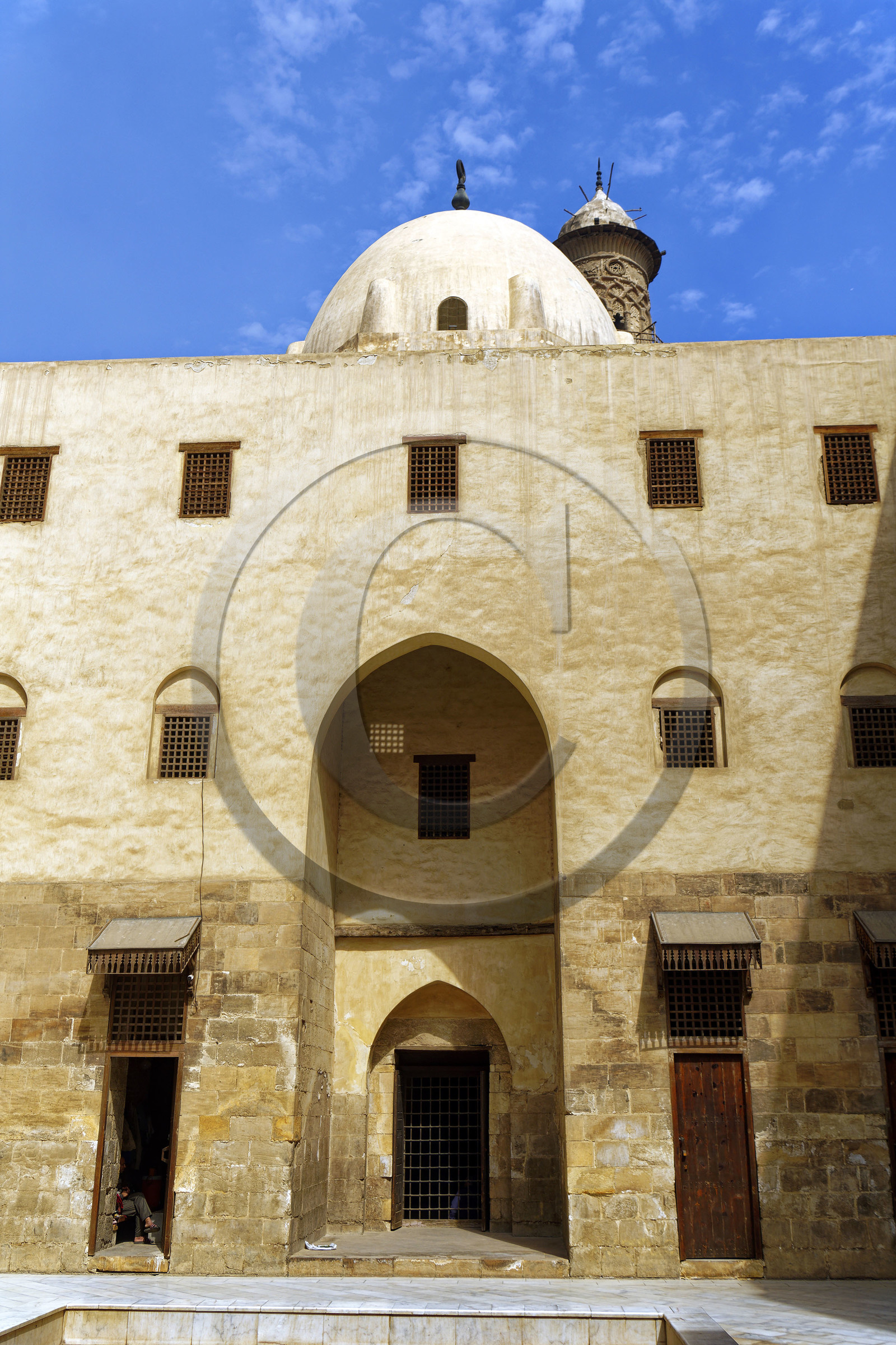 Egypte, Cairo