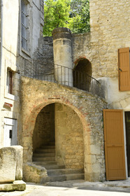 France, Forcalquier