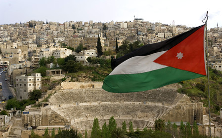 Amman, Jordan