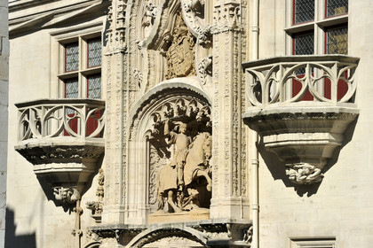 France, Nancy