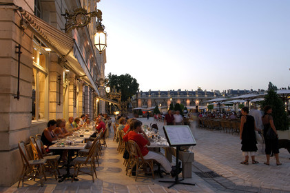 Nancy, France