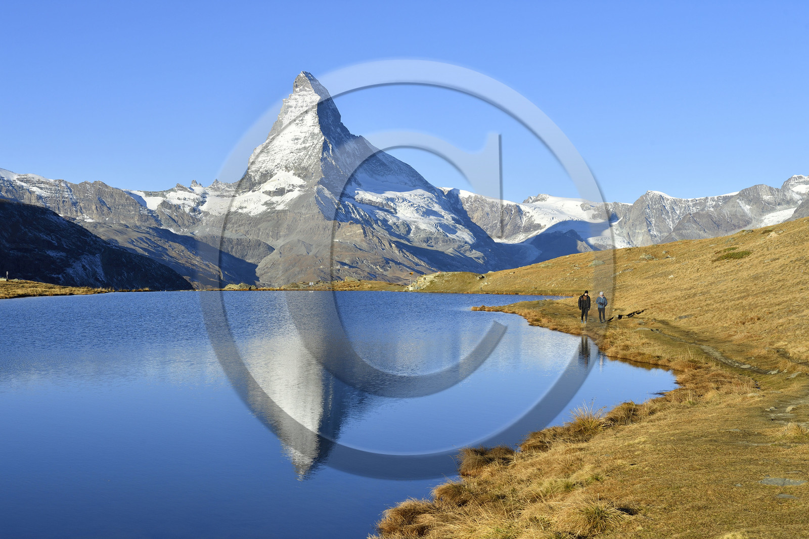 Suisse, Zermatt