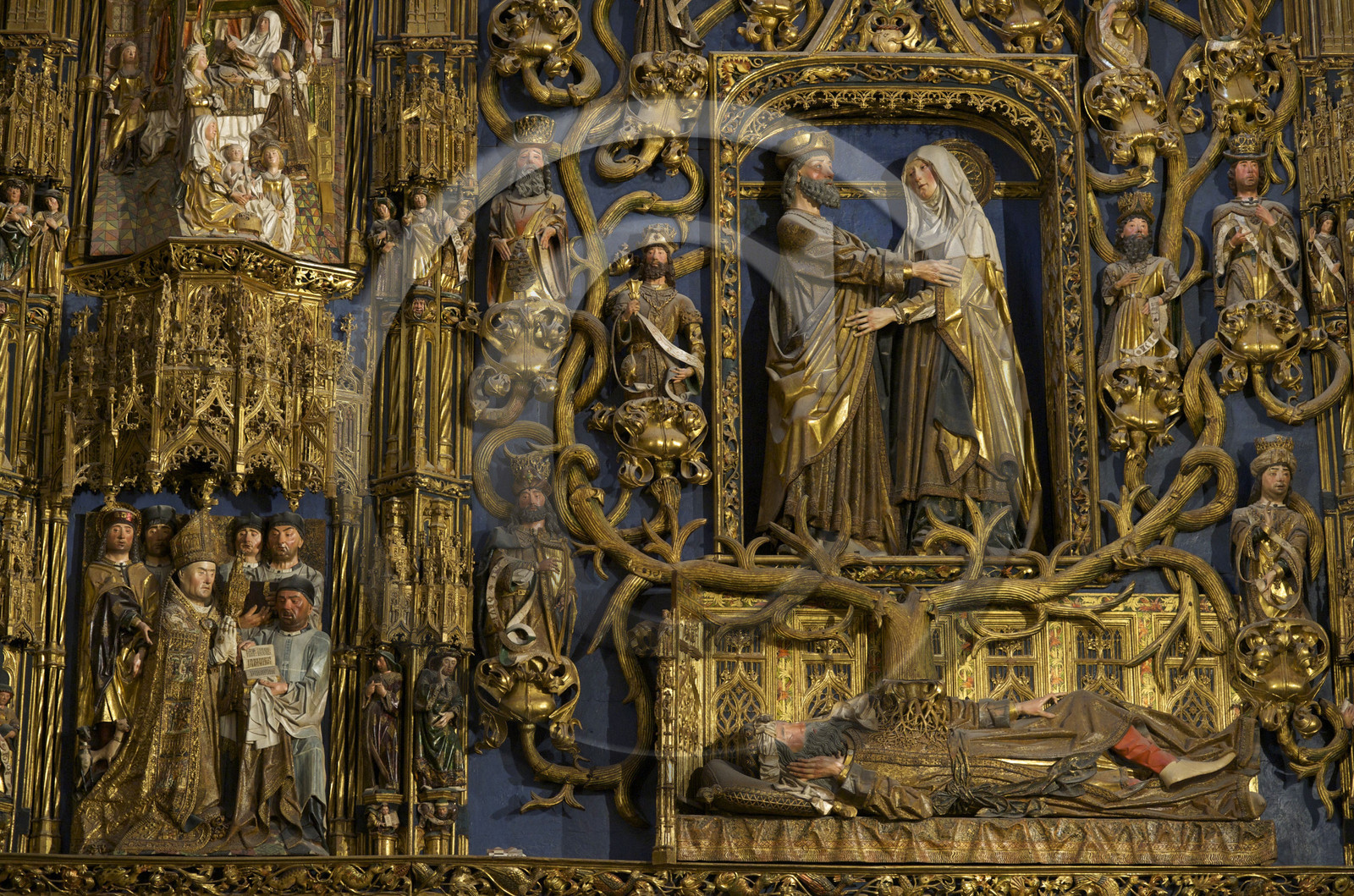 Espagne, Burgos